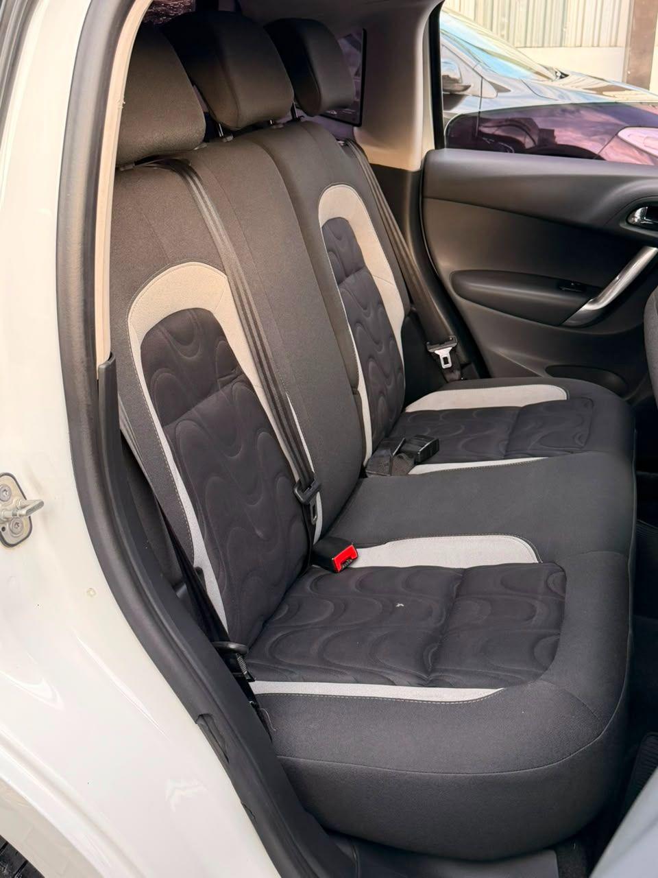 CITROEN C3 - Foto