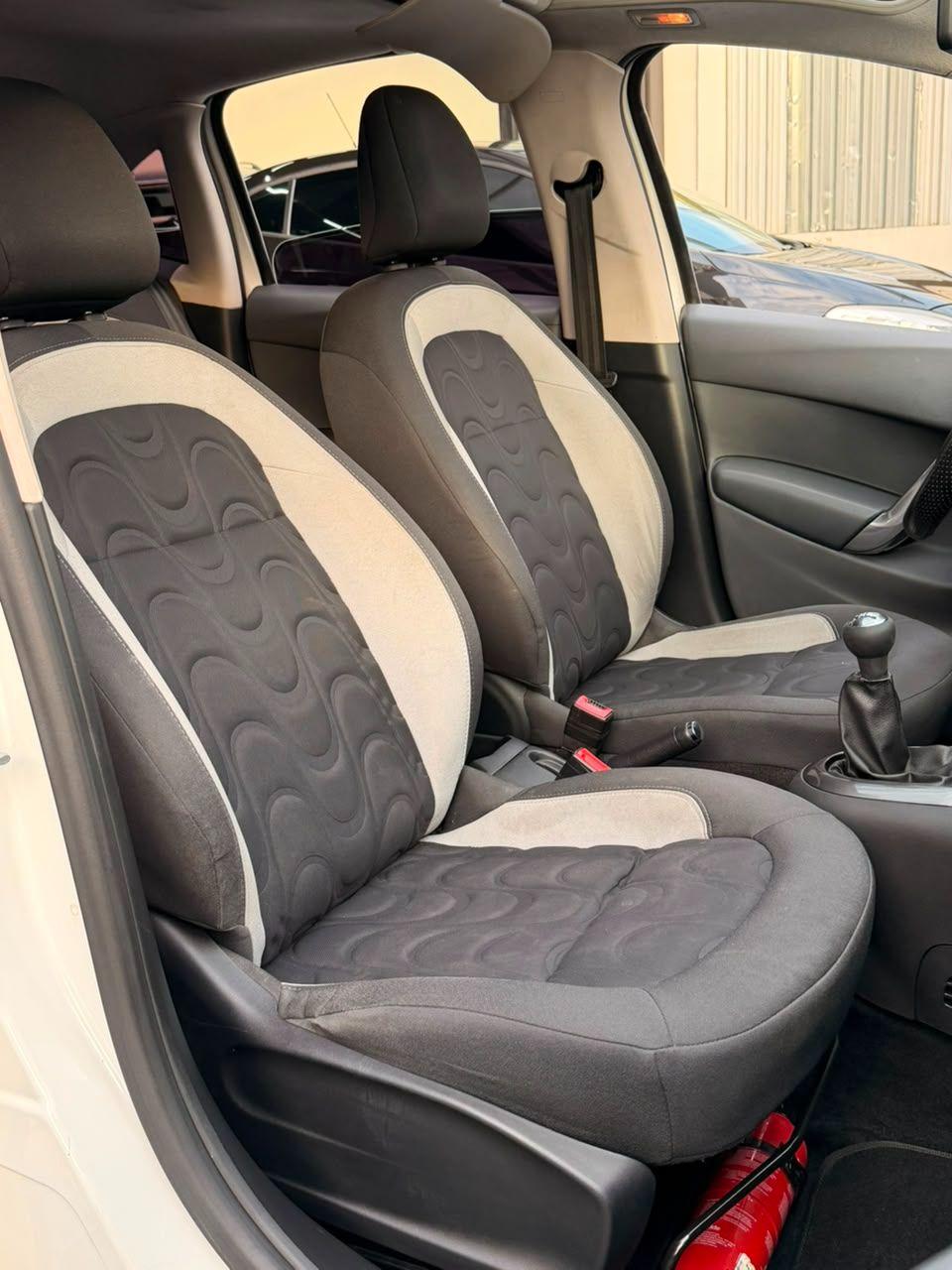 CITROEN C3 - Foto