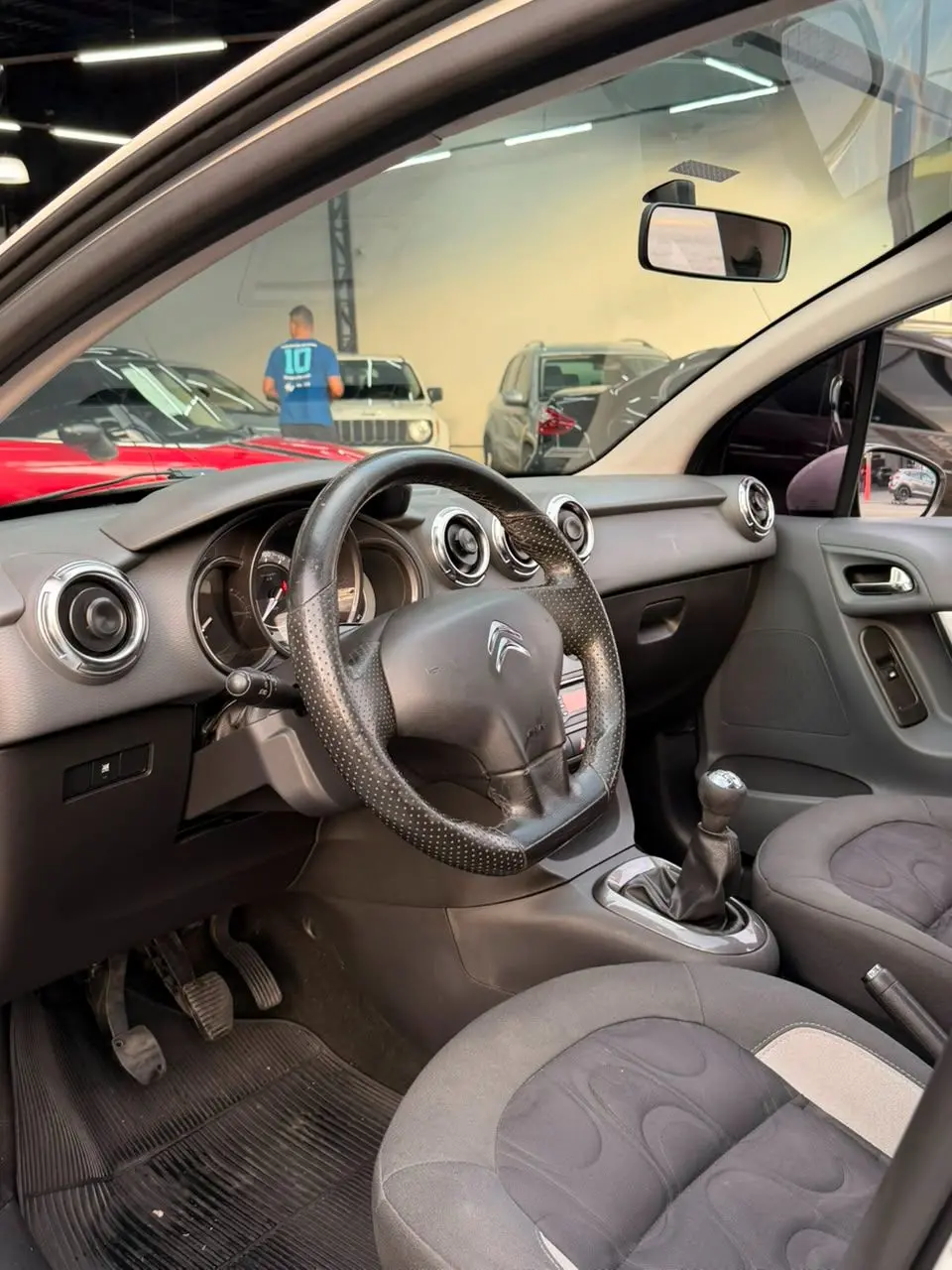 CITROEN C3 - Foto