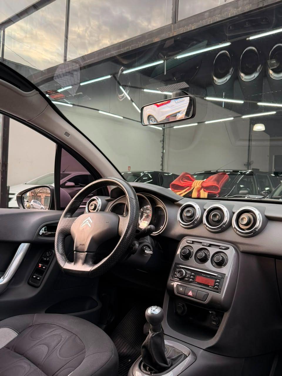 CITROEN C3 - Foto