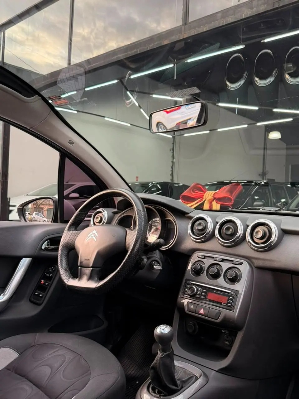 CITROEN C3 - Foto