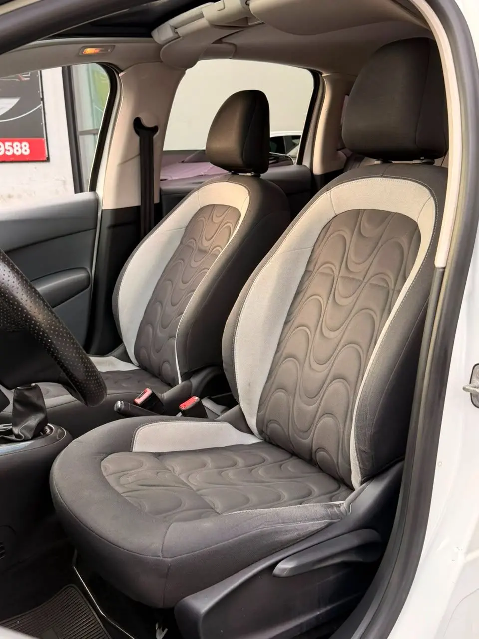 CITROEN C3 - Foto
