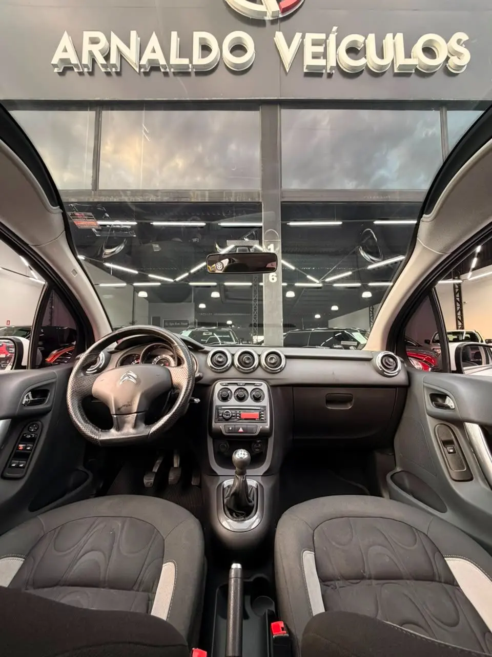CITROEN C3 - Foto