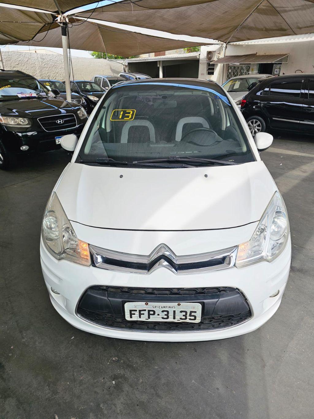 CITROEN C3 - Foto