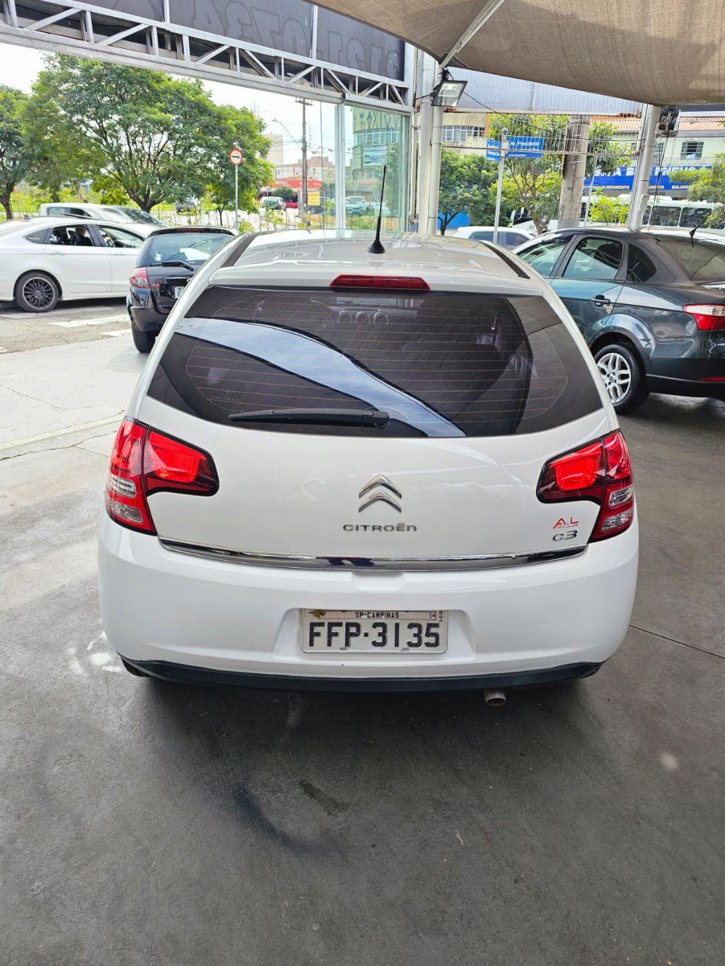 CITROEN C3 - Foto