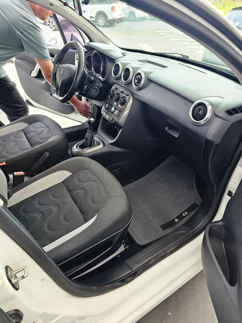 CITROEN C3 - Foto