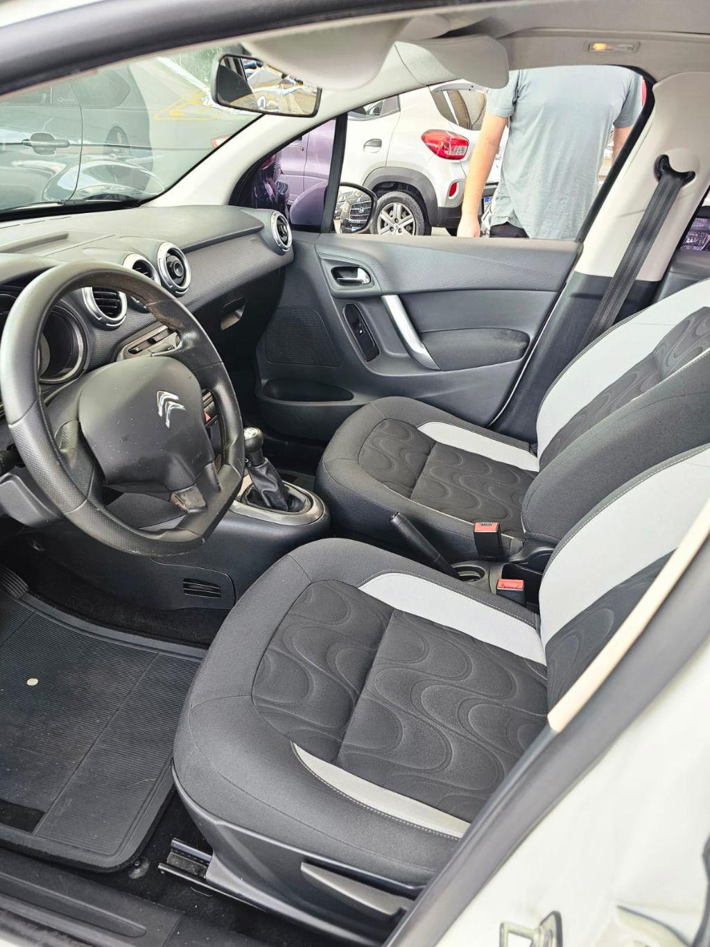 CITROEN C3 - Foto