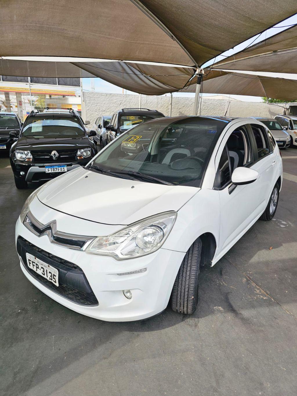 CITROEN C3 - Foto
