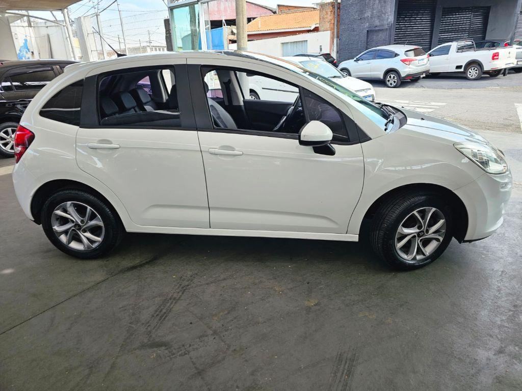 CITROEN C3 - Foto