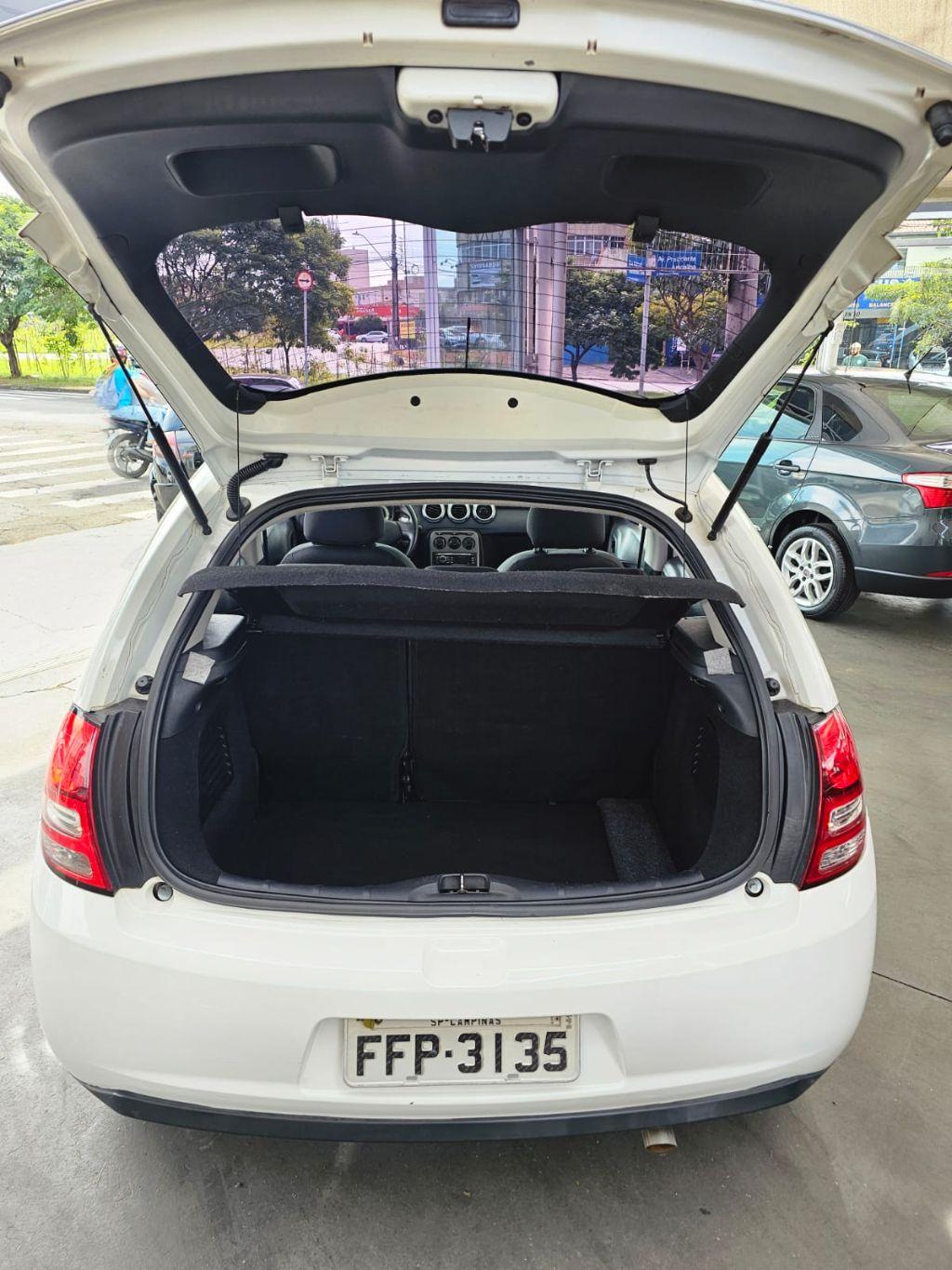 CITROEN C3 - Foto