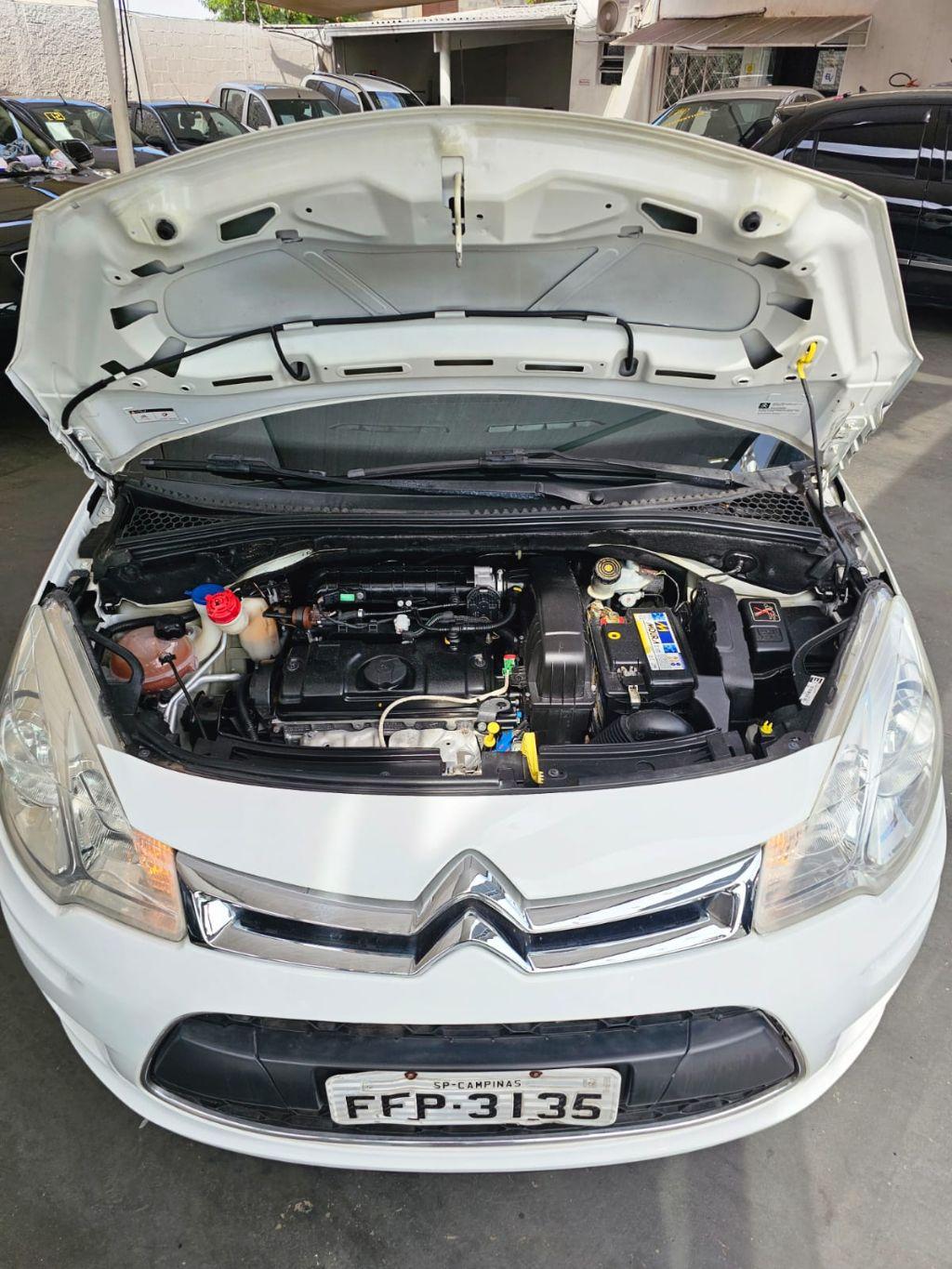 CITROEN C3 - Foto