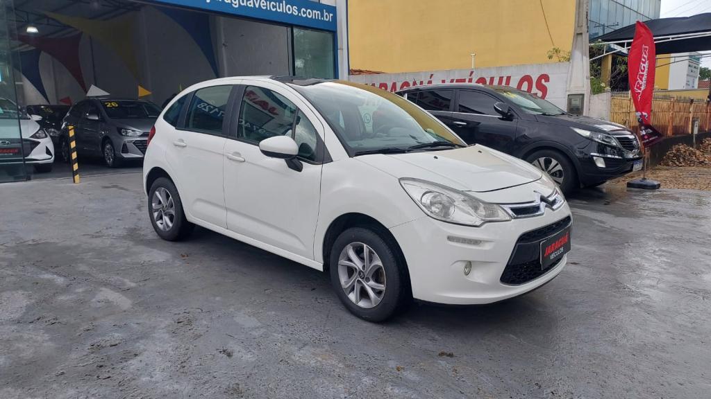 CITROEN C3 - Foto