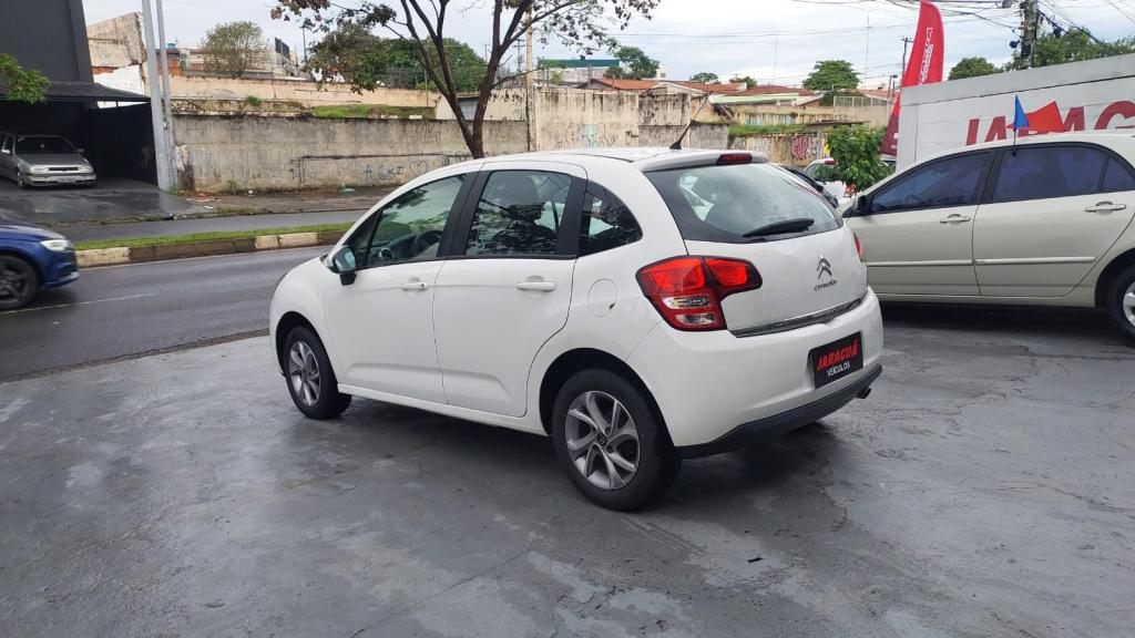 CITROEN C3 - Foto