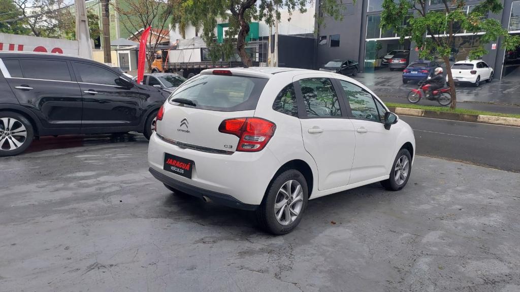CITROEN C3 - Foto