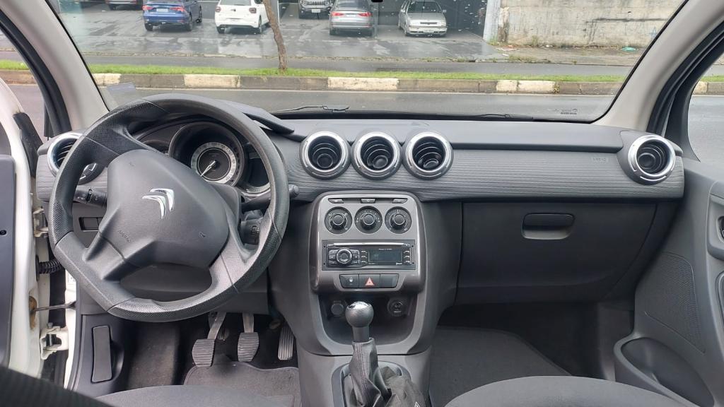 CITROEN C3 - Foto