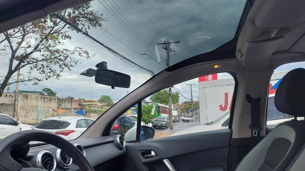 CITROEN C3 - Foto