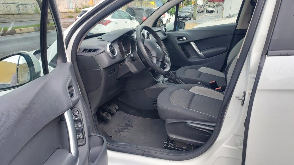 CITROEN C3 - Foto