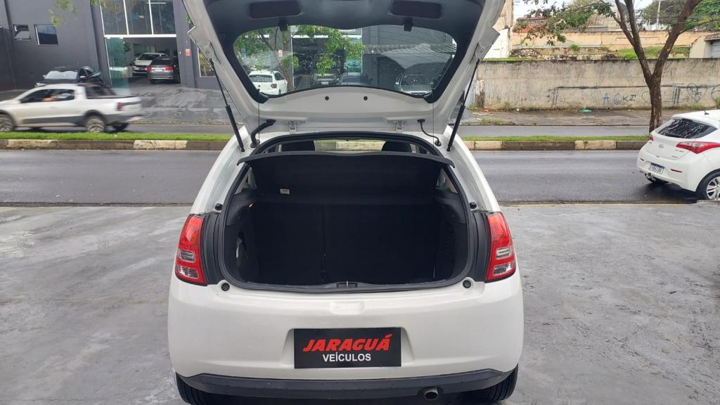 CITROEN C3 - Foto
