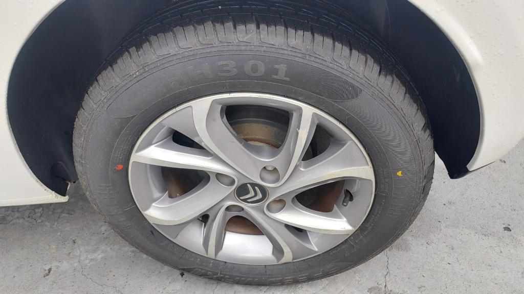 CITROEN C3 - Foto