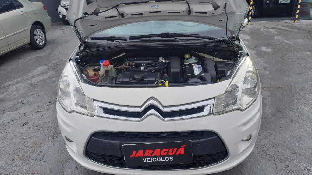 CITROEN C3 - Foto