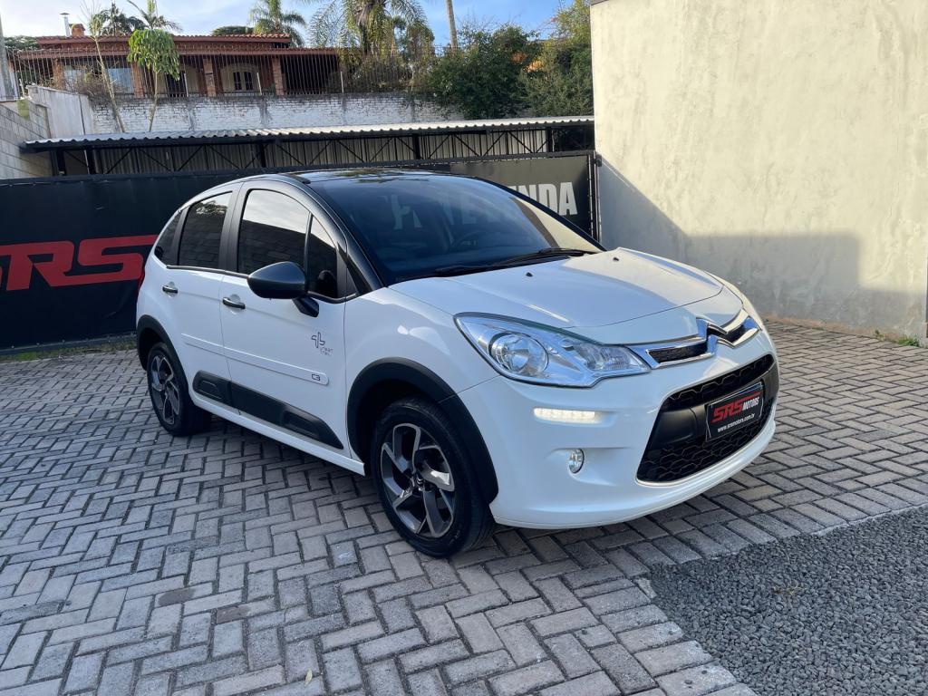 CITROEN C3 - Foto