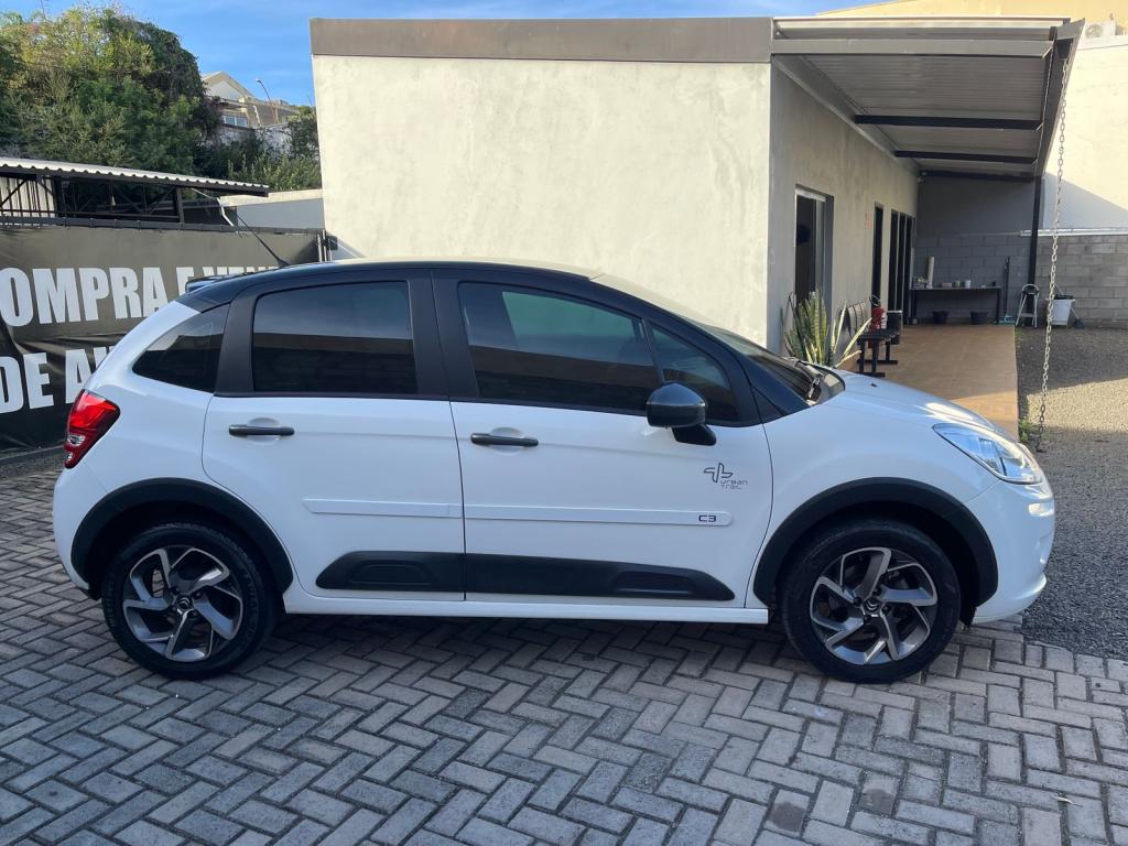 CITROEN C3 - Foto