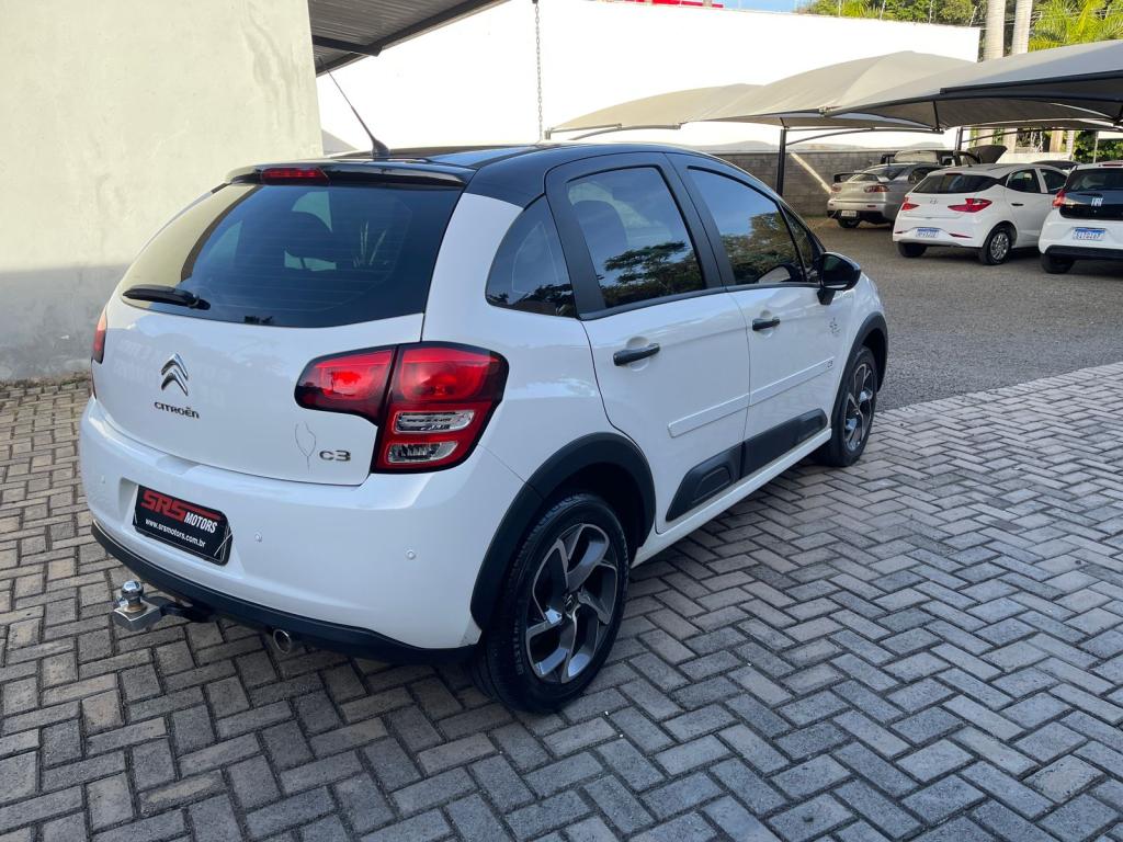 CITROEN C3 - Foto