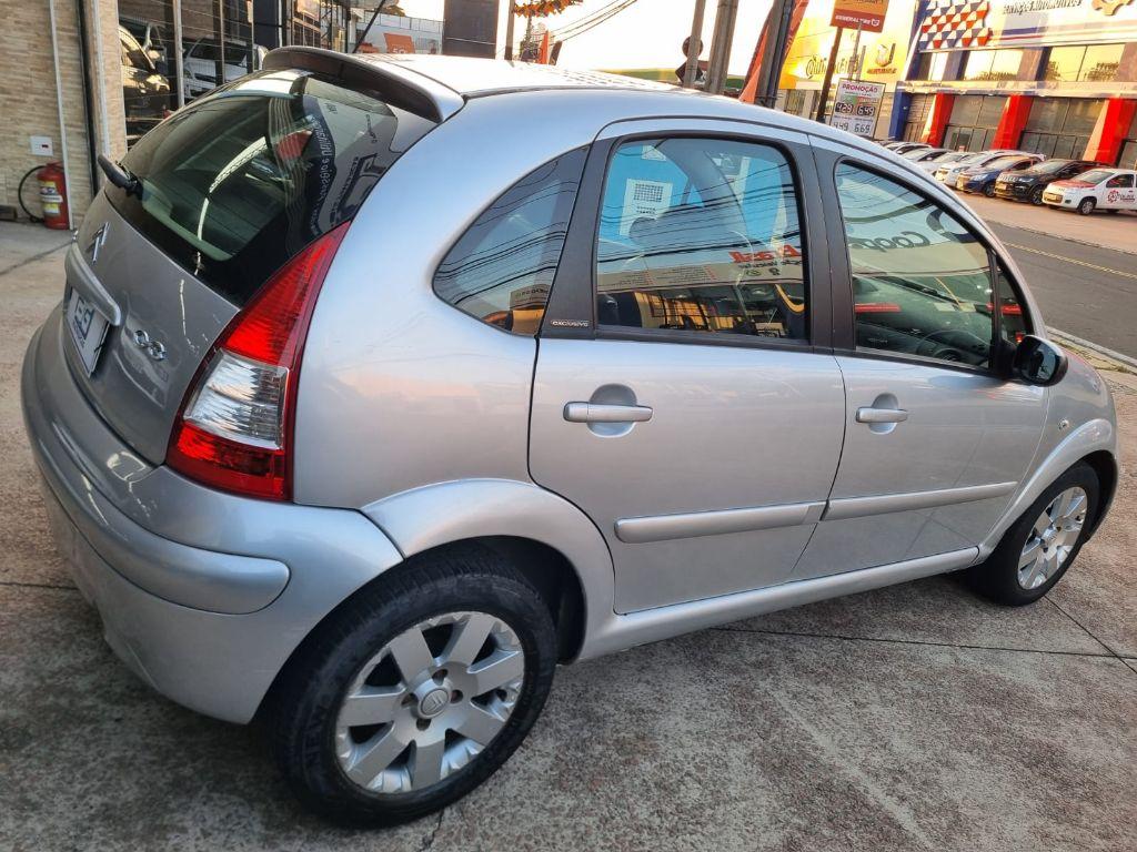 CITROEN C3 - Foto