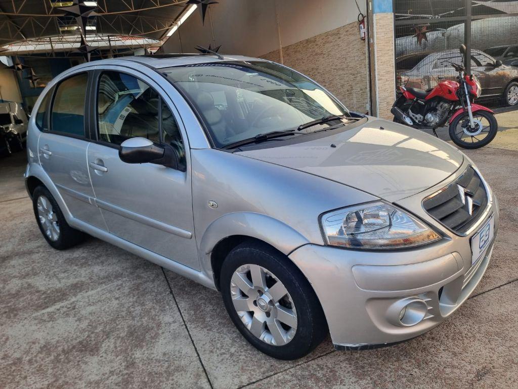 CITROEN C3 - Foto