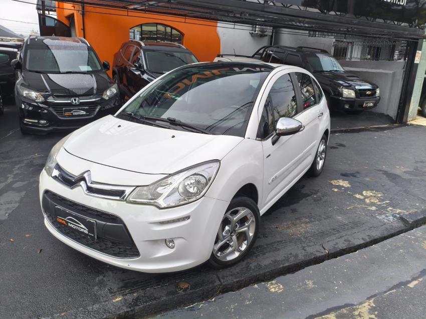 CITROEN C3 - Foto