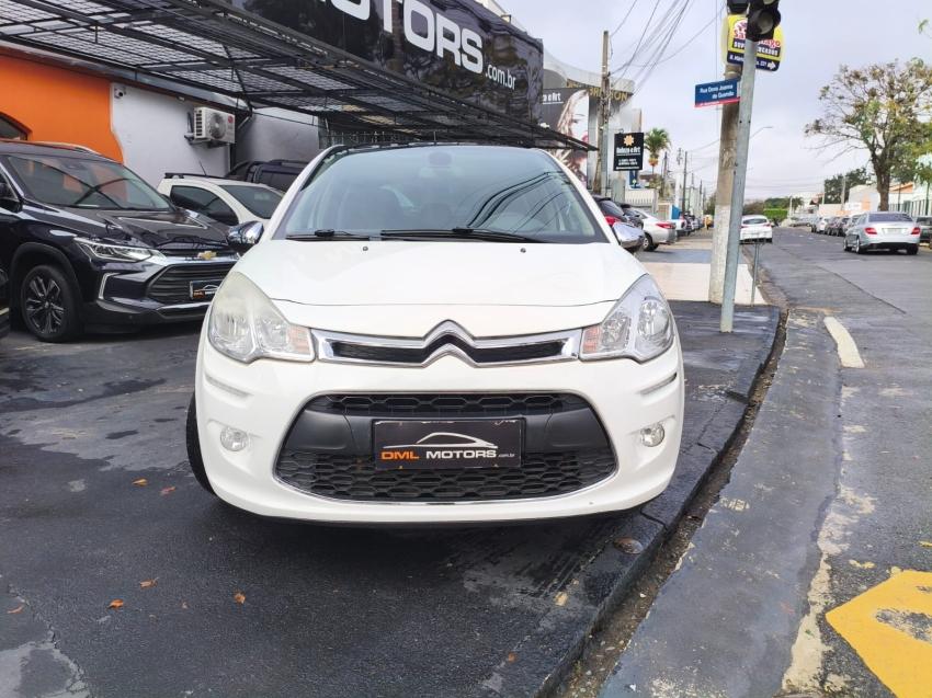 CITROEN C3 - Foto