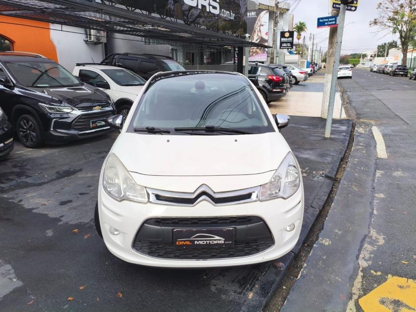 CITROEN C3 - Foto