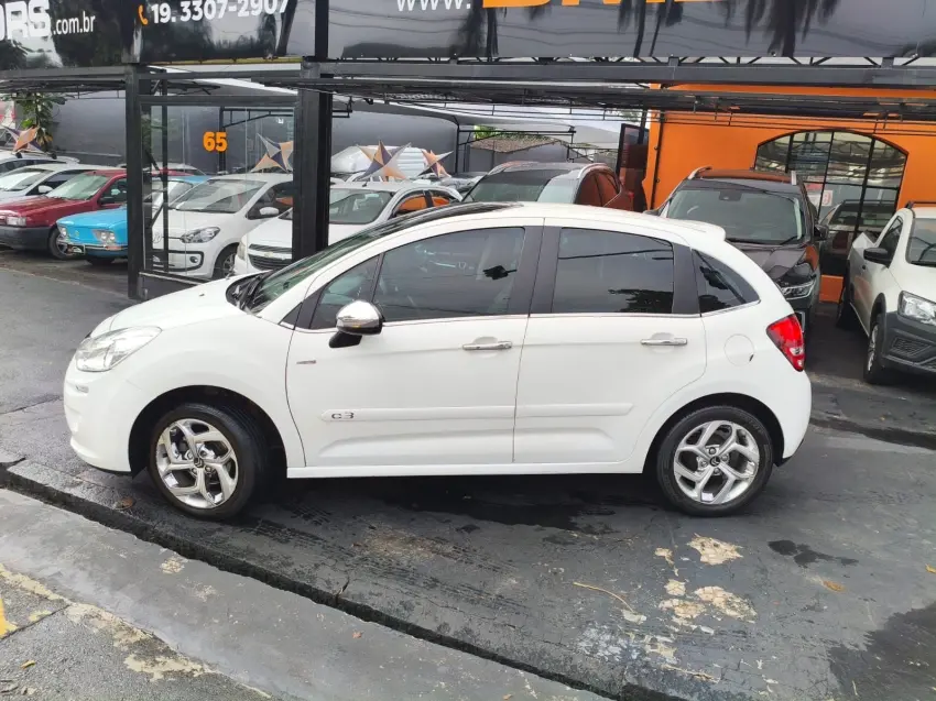 CITROEN C3 - Foto