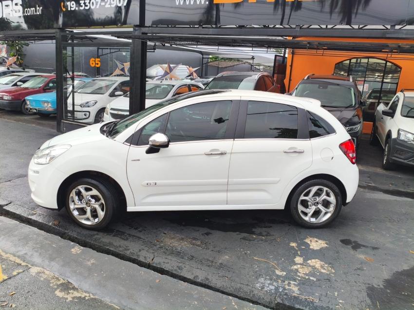 CITROEN C3 - Foto