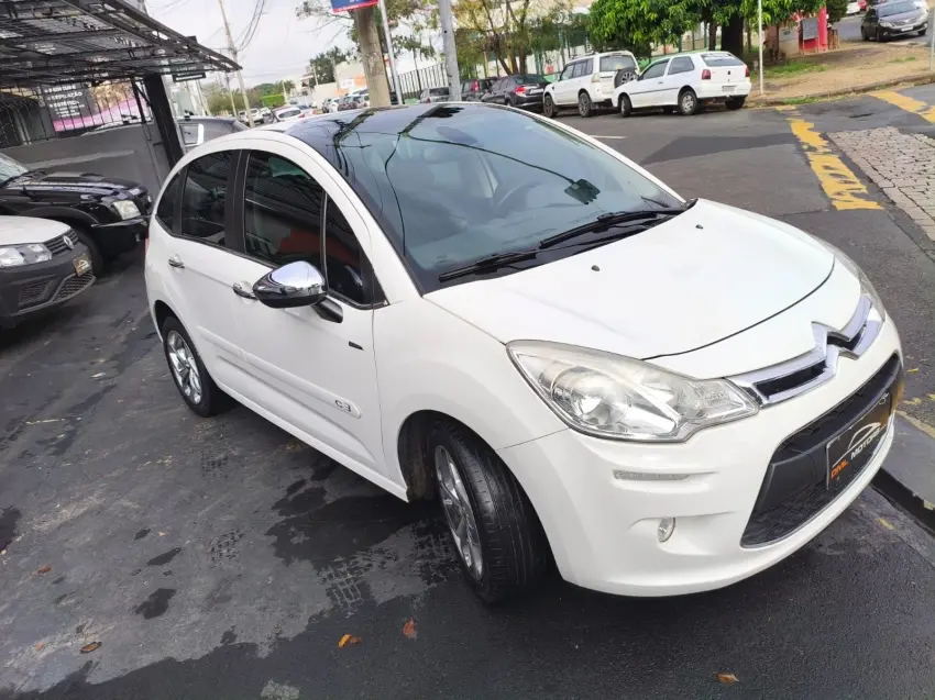 CITROEN C3 - Foto