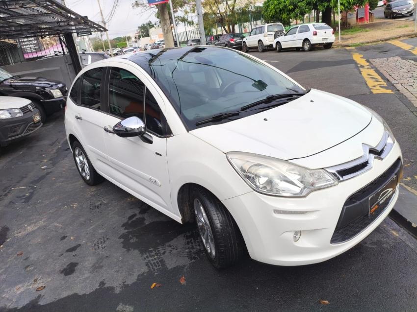 CITROEN C3 - Foto