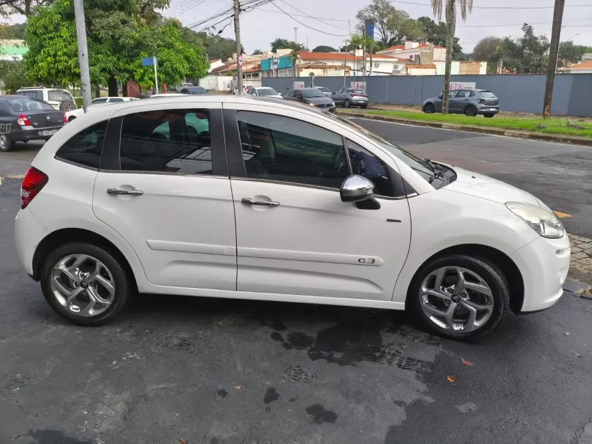 CITROEN C3 - Foto