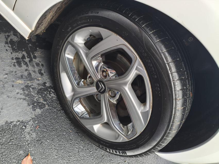 CITROEN C3 - Foto