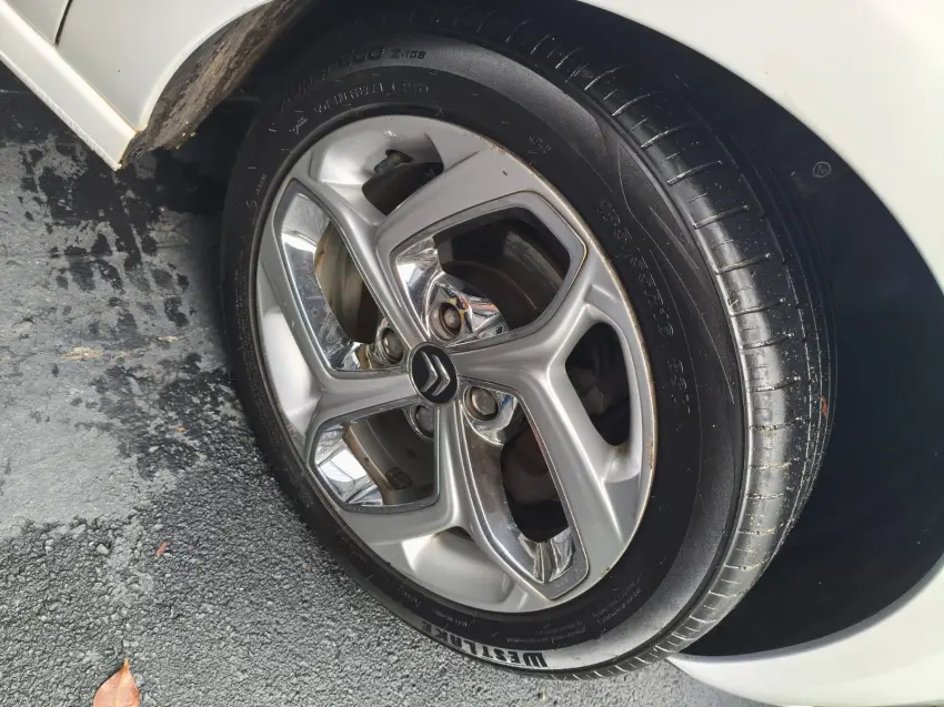 CITROEN C3 - Foto