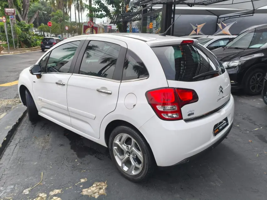 CITROEN C3 - Foto