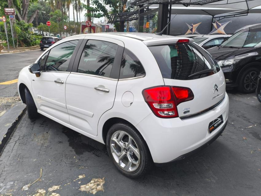 CITROEN C3 - Foto