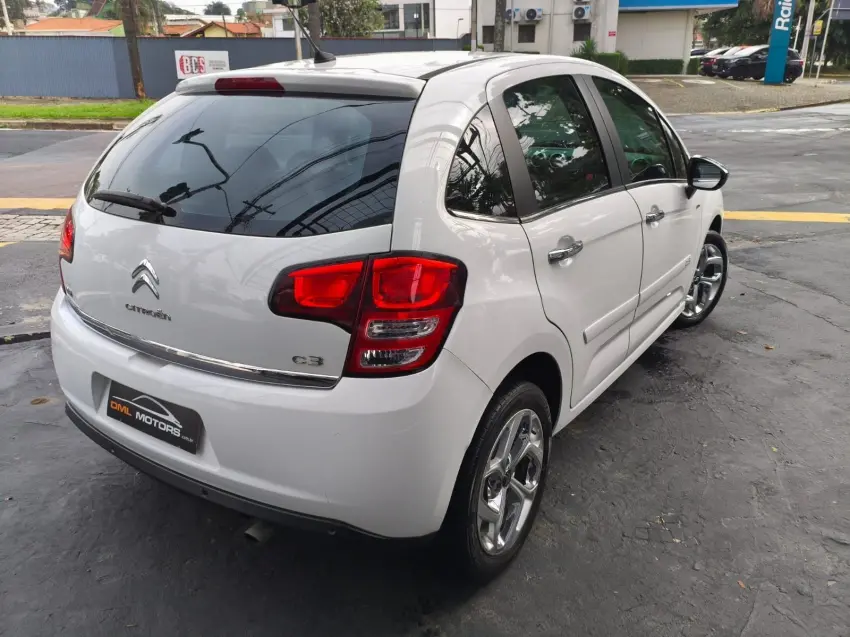 CITROEN C3 - Foto