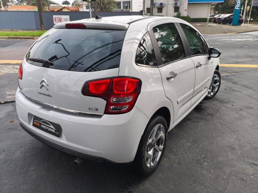 CITROEN C3 - Foto
