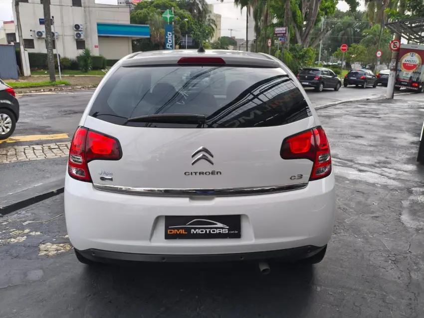CITROEN C3 - Foto