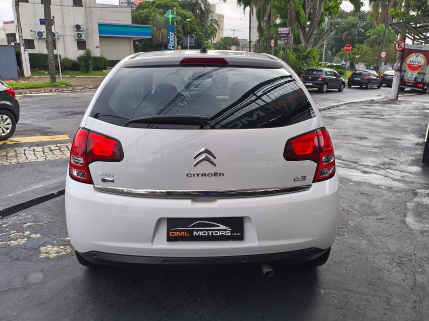 CITROEN C3 - Foto
