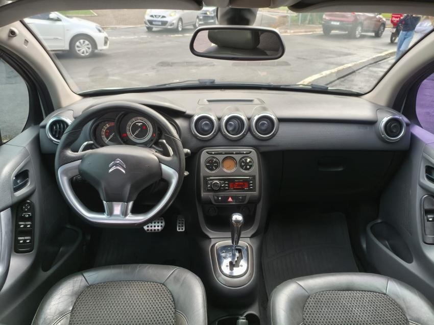 CITROEN C3 - Foto