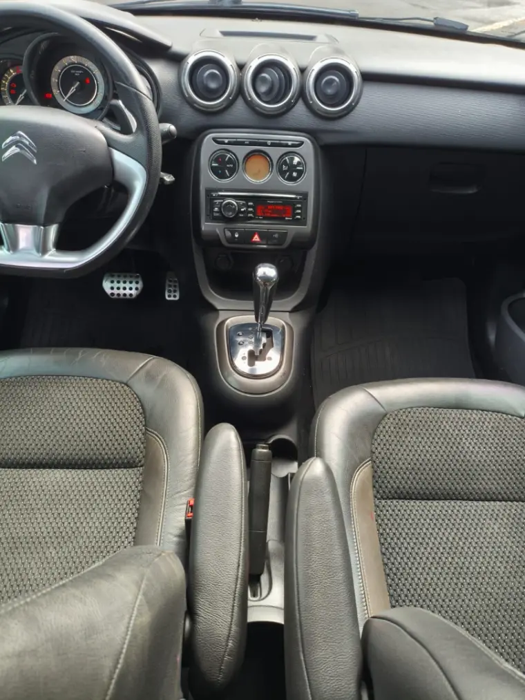 CITROEN C3 - Foto