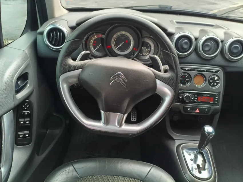 CITROEN C3 - Foto