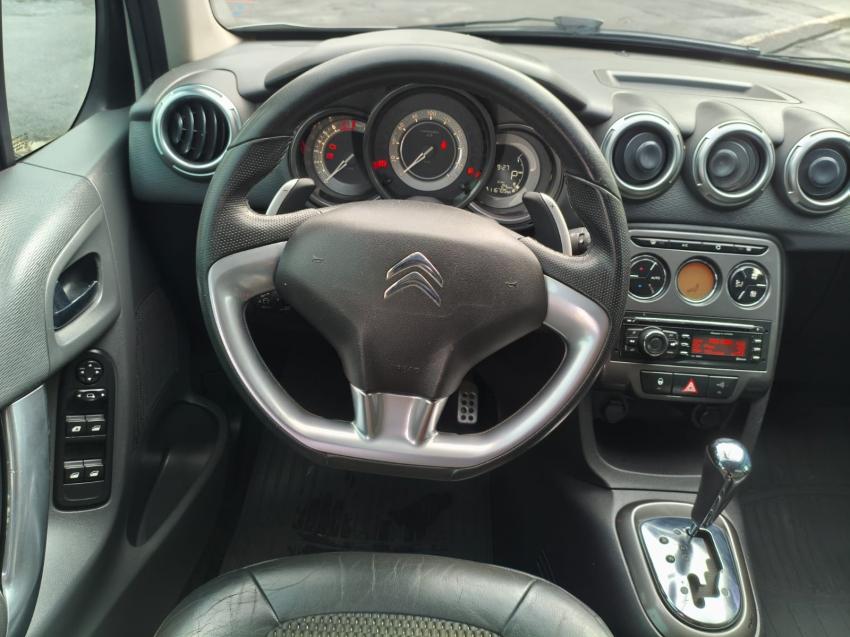 CITROEN C3 - Foto