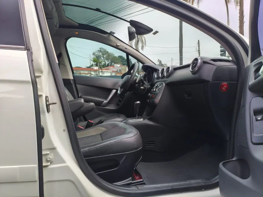 CITROEN C3 - Foto